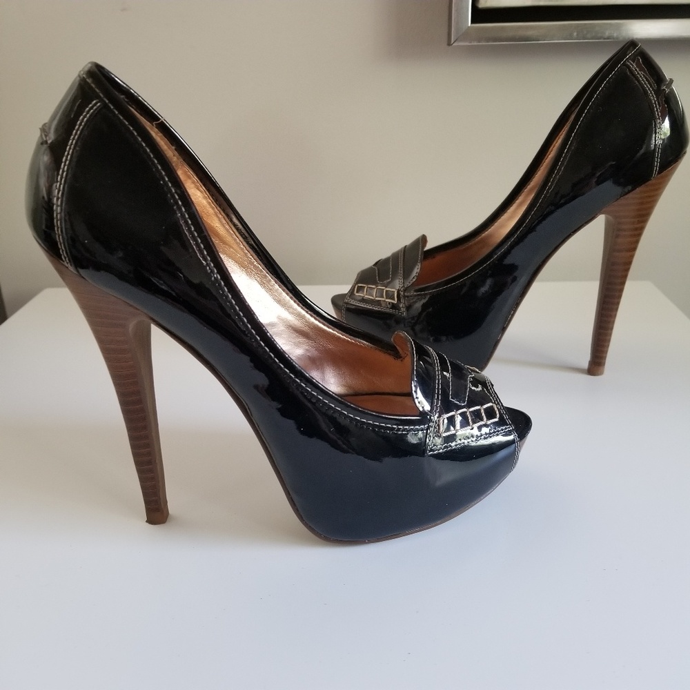 Jessica Simpson Heels